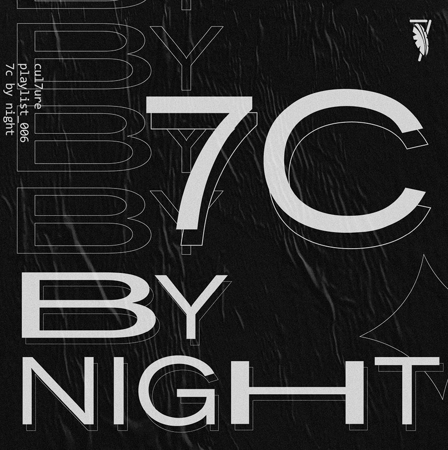 7c by night